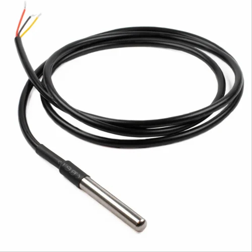 Wire Temperature Sensor