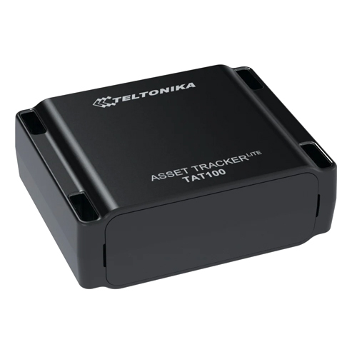 Teltonika Tat100 Asset Gps Tracker - Material: Plastic