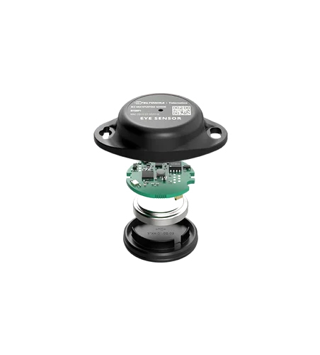 Teltonika Wireless Temperature Eye Sensors - Accuracy: 99 %
