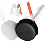 Escort Fuel Sensor - Accuracy: 1  %