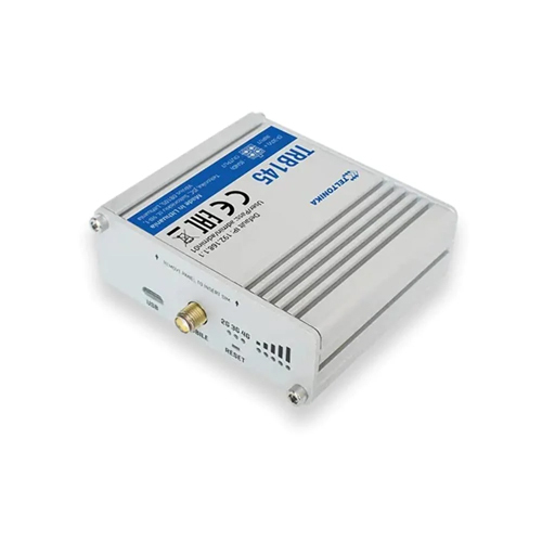 Teltonika TRB145 4G LTE RS485 Gateway