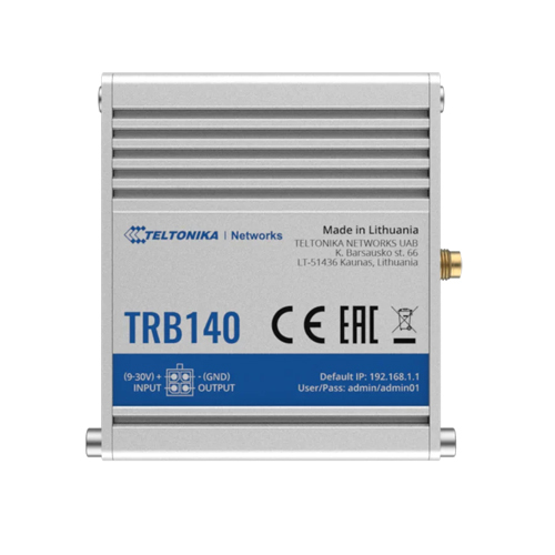 Teltonika TRB140 LTE Router