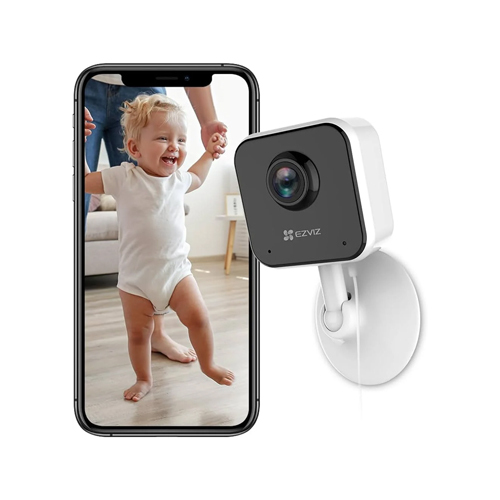 Wifi Cctv Camera - Camera Pixels: 2 Megapixel (Mp )