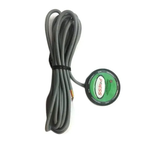 GPS Panic Button