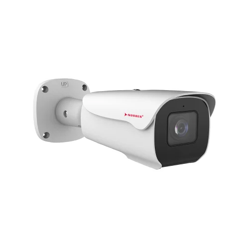 Bullet Camera - Camera Pixels: 2 Megapixel (Mp )