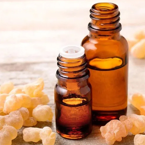 Olibanum Oil - Age Group: Adults