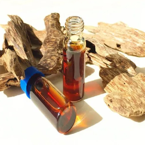 Oud Oil