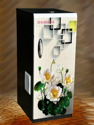 Automatic Atta Chhaki - Capacity: 8-10 Kg