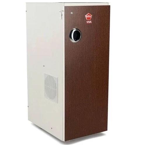 Stoneless Atta Chakki - Feature: Lower Energy Consumption