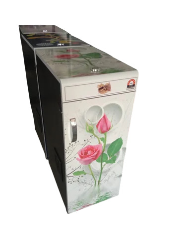 Box Type Flour Mill - Feature: Lower Energy Consumption