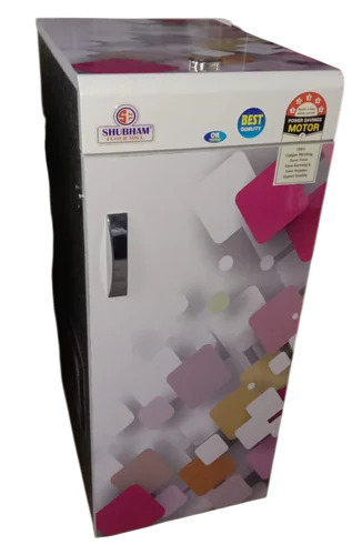 Box Type Flour Mill - Feature: Lower Energy Consumption