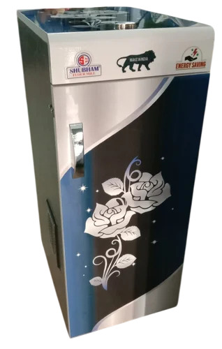 Box Type Flour Mill - Feature: Lower Energy Consumption