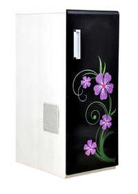 1HP Automatic Flour Mill