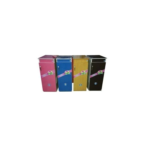 Ghar Ghanti Domestic Flour Mill - Capacity: 8 To 10 Kg/Hr
