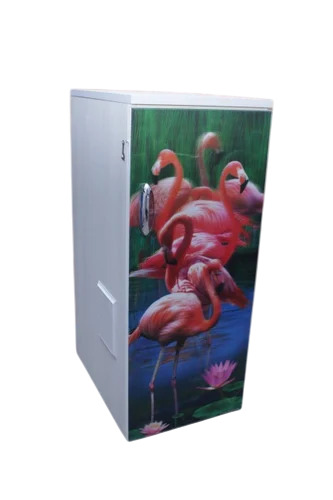 3D Door Atta Chakki - Capacity: 8 To 10 Kg/Hr