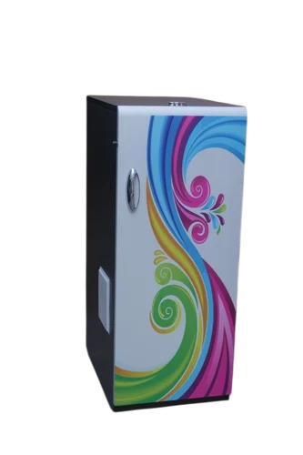 Stoneless Flour Mill - Capacity: 8 To 10 Kg/Hr