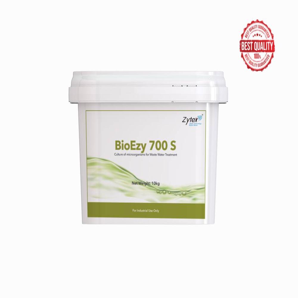 Bioculture for wastewater odour treatment