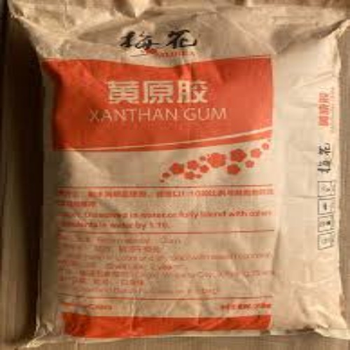 Xanthan Gum - 99% Pure Powder, White Color, Excellent Water-holding Capacity, Ideal Thickener And Stabilizer