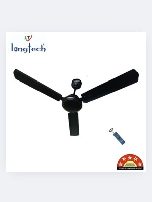 28W Longtech Breeze BLDC Ceiling Fan with Remote