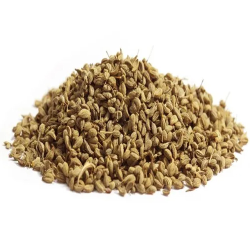 Ajowan Essential Oil - Age Group: Adults