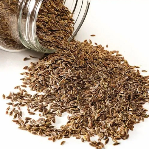 Dill Seed Oil - Age Group: Adults
