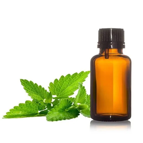 Mentha Arvensis Oil - Age Group: Adults
