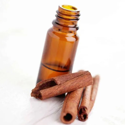 Cinnamon Bark Oil - Age Group: Adults