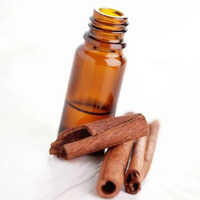 Cinnamon Bark Oil