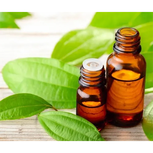Cinnamon Leaf Oil