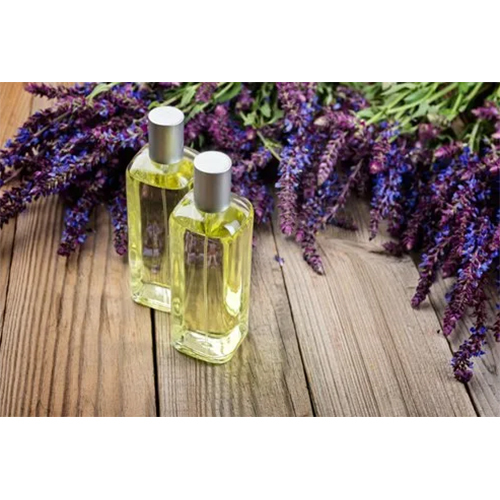 Clary Sage Oil - Age Group: Adults
