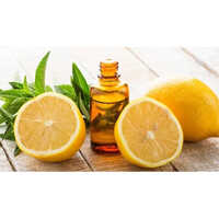 Citrus Oil - Age Group: Adults