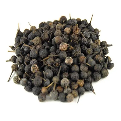 Cubeb Oil - Age Group: Adults