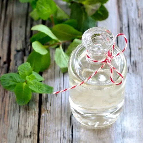 Mint Oil - Age Group: Adults