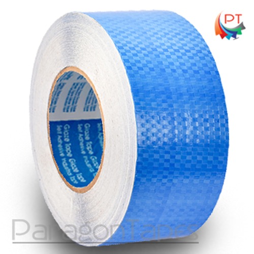 Black Hdpe Tape