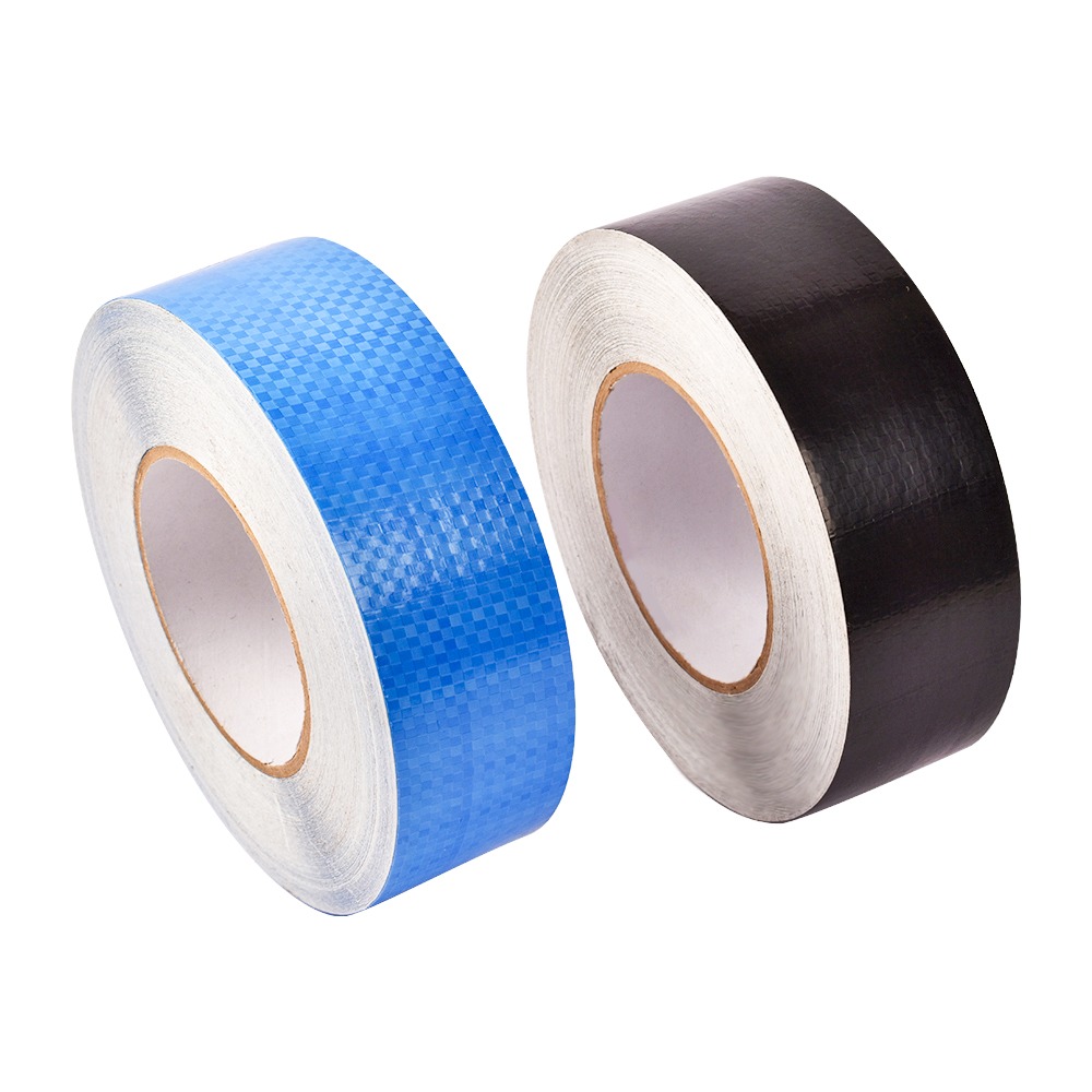 Black Hdpe Tape