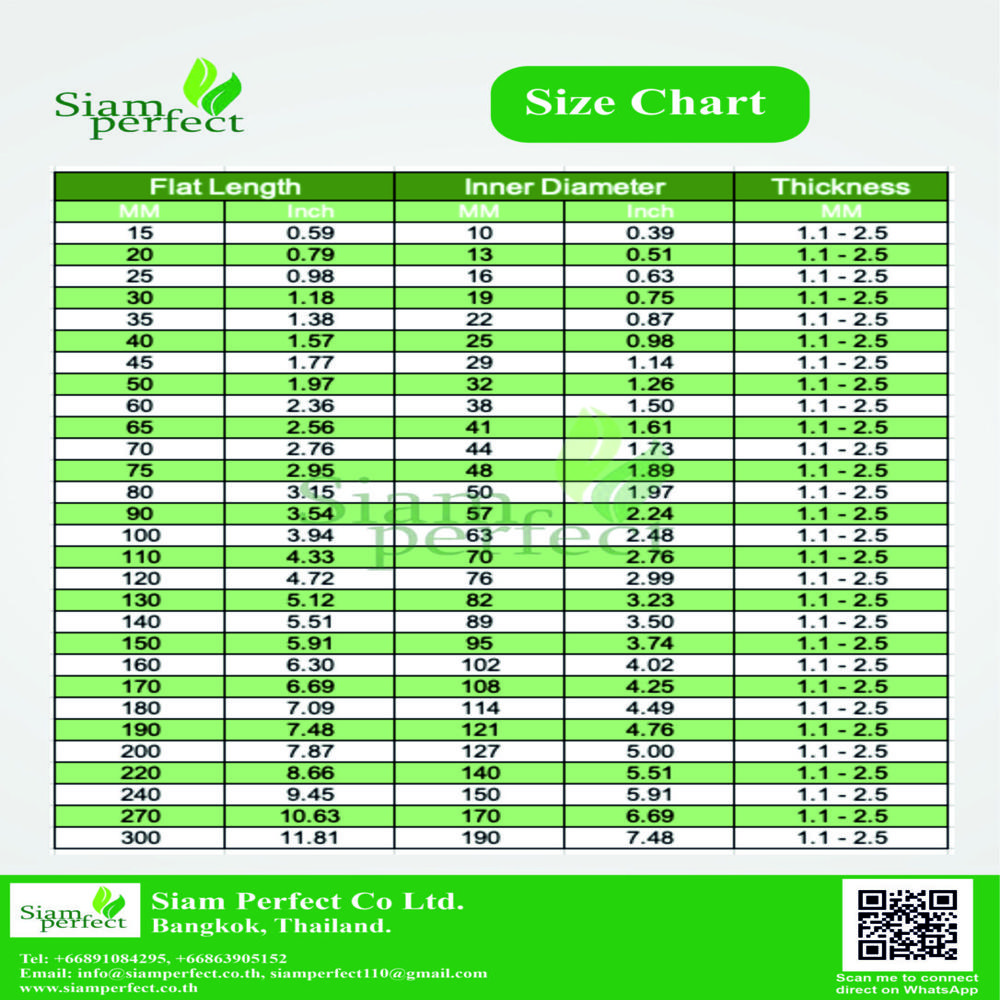 TMARKS 100% Natural Rubber Bands AAA Quality Natural Color 1 Kg