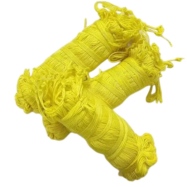 Yello Janoi - Color: Yellow