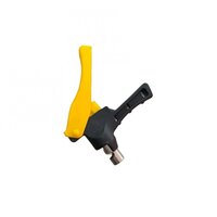 Lay Flat Punch 20mm - Application: Irrigation