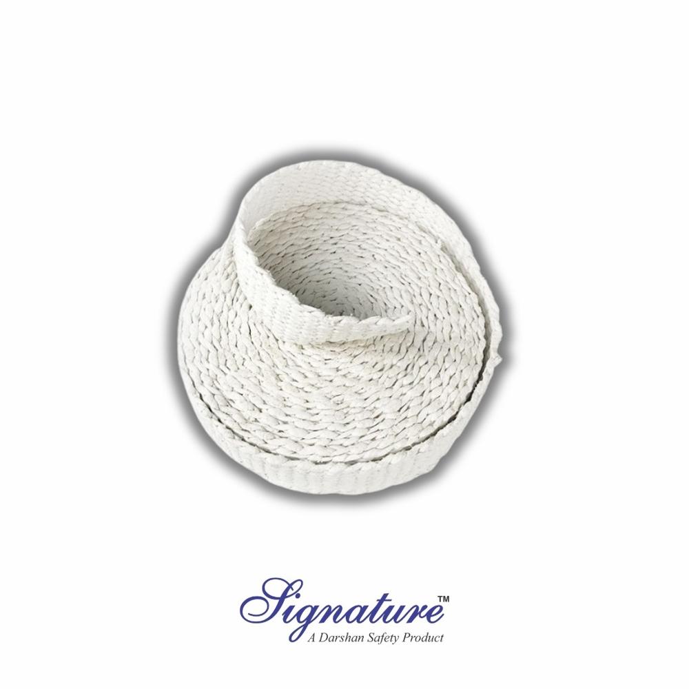 Signature Asbestos Tape Fire Safety