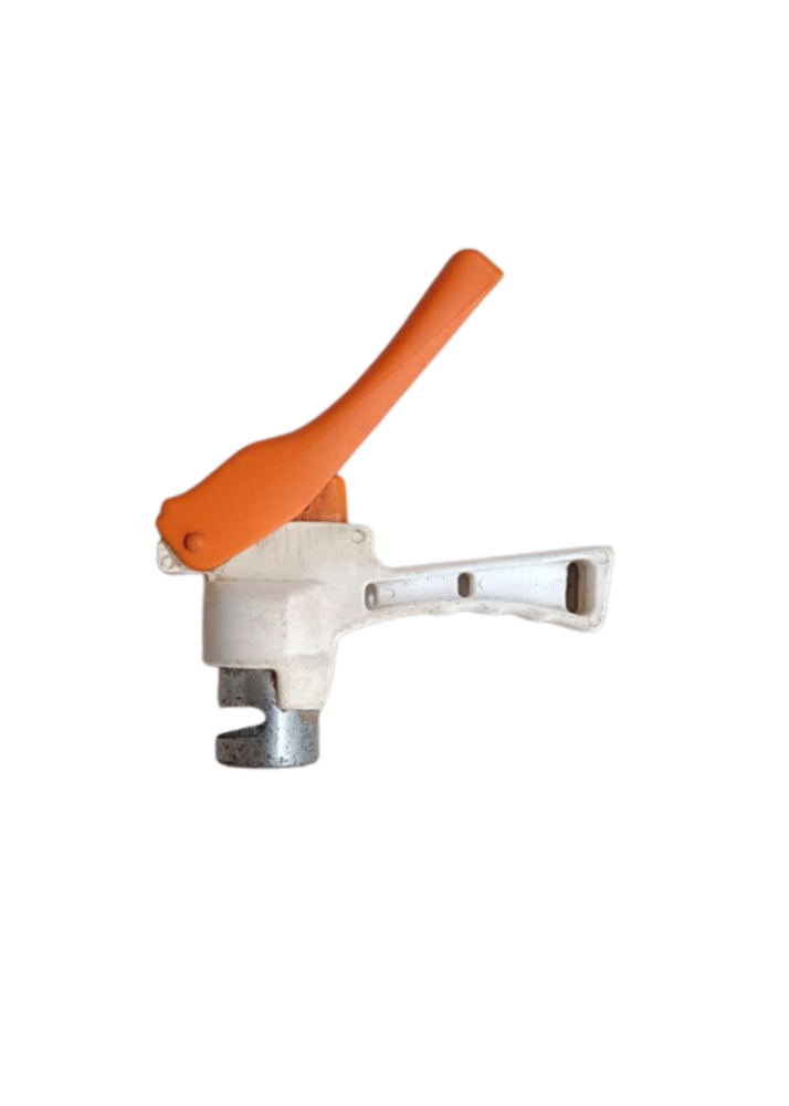 Lay Flat Punch 32Mm - Application: Irrigation