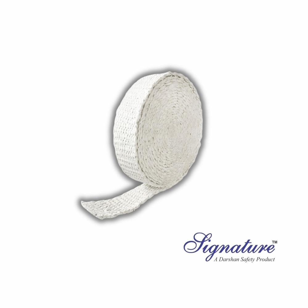 Signature Asbestos Tape For Fire Safety