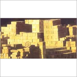 High Alumina Fire Bricks