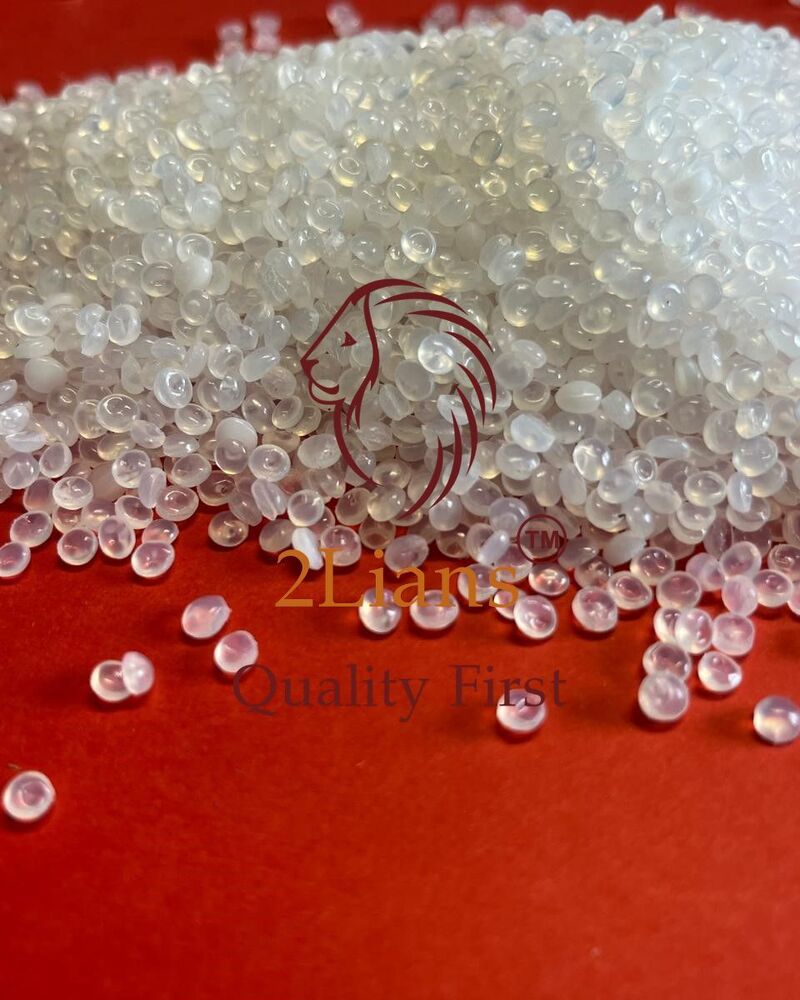 LDPE  Pellets Off-grade Natural color