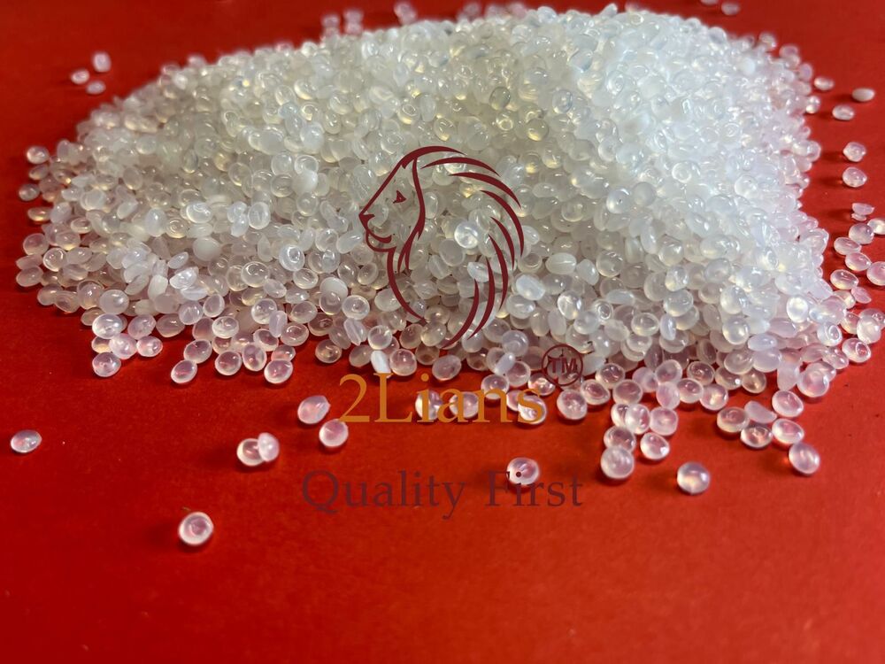 LDPE  Pellets Off-grade Natural color