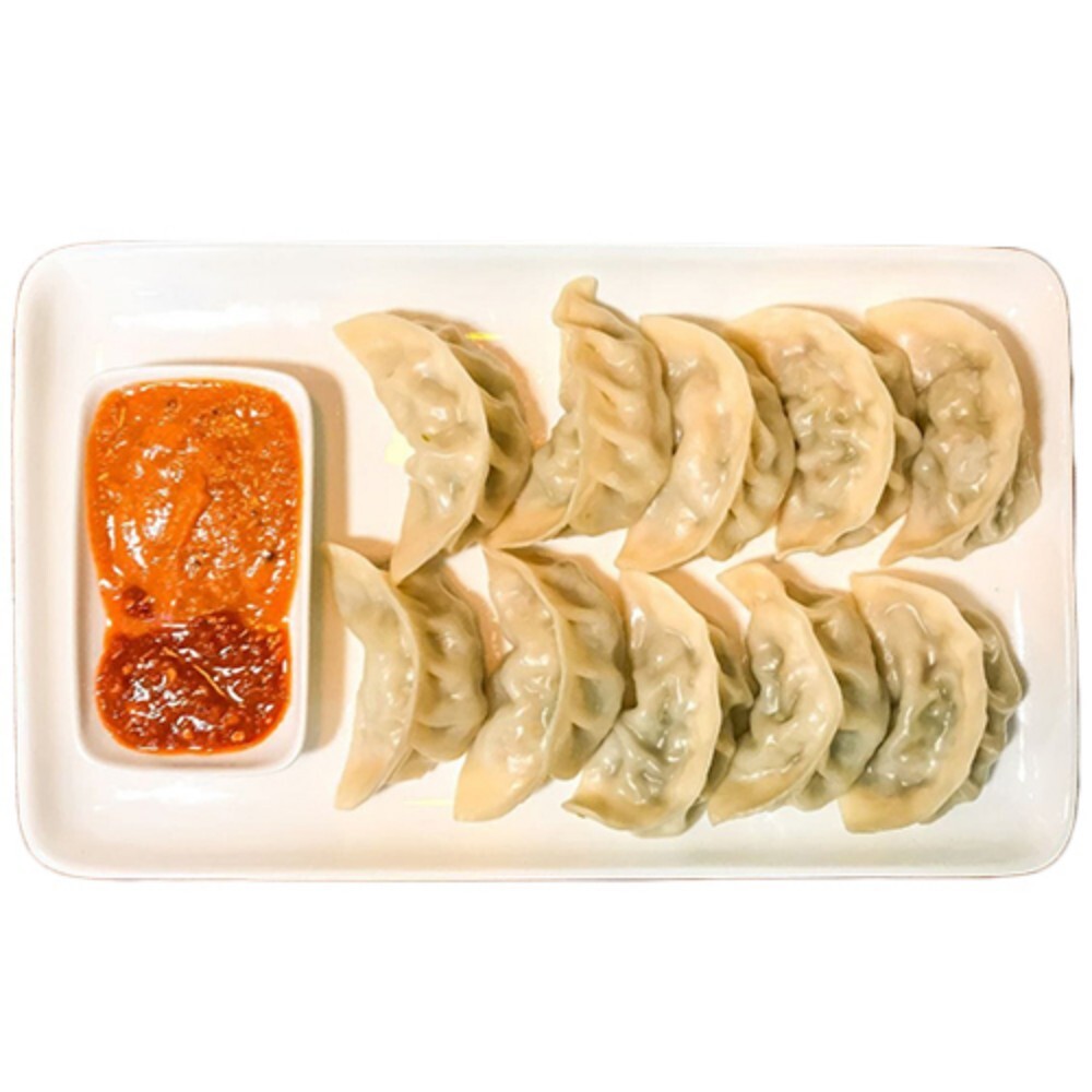 पनीर मोमोज़