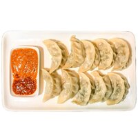 Paneer Momos - Packaging: Vacuum Pack