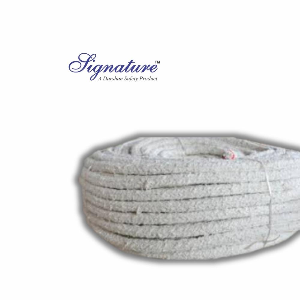 Signature Asbestos Rope