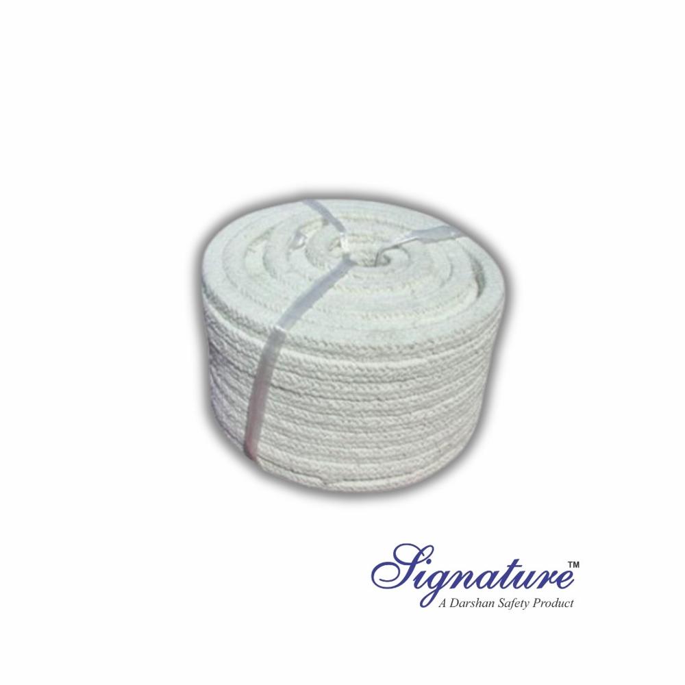 Signature Asbestos Rope