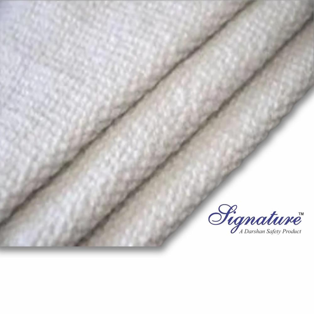 Signature Asbestos Cloth