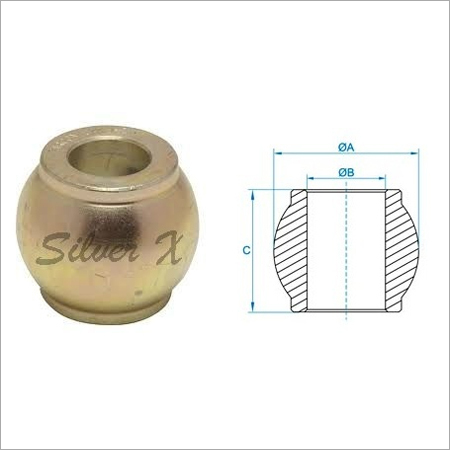 टॉप लिंक गेंदें